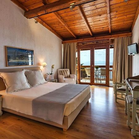 Atrium Hotel Skiathos Platanias  Exterior foto
