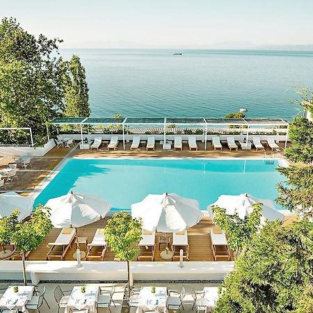 Atrium Hotel Skiathos Platanias  Exterior foto