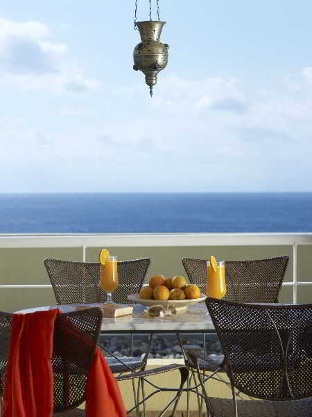 Atrium Hotel Skiathos Platanias  Exterior foto