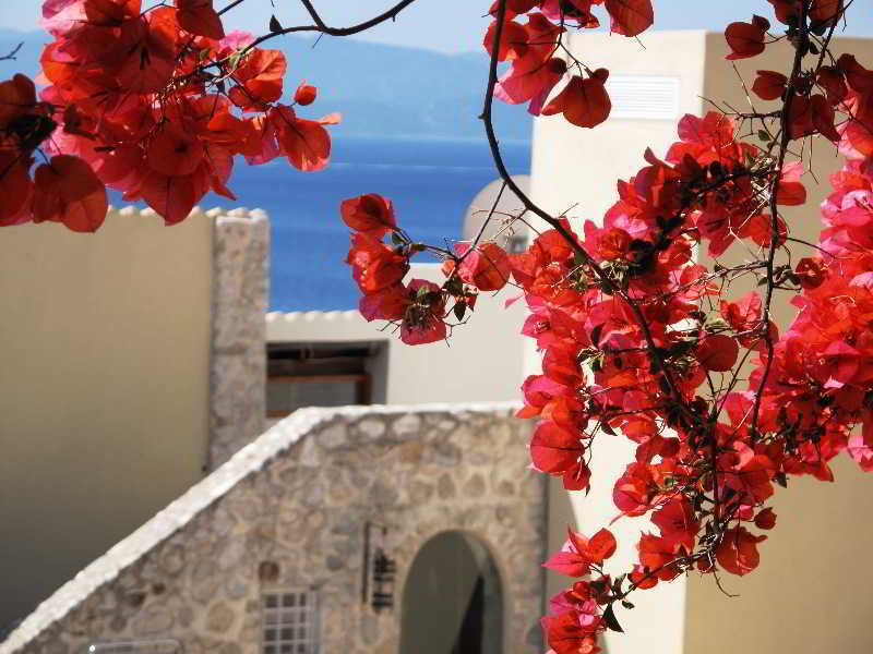 Atrium Hotel Skiathos Platanias  Exterior foto