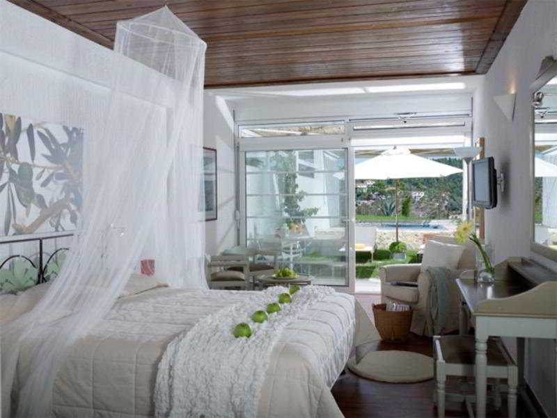 Atrium Hotel Skiathos Platanias  Exterior foto