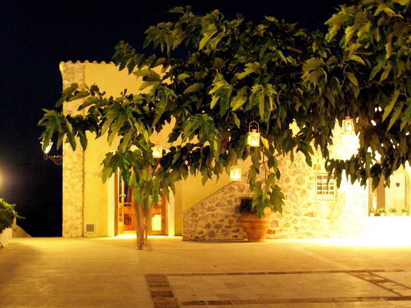 Atrium Hotel Skiathos Platanias  Exterior foto