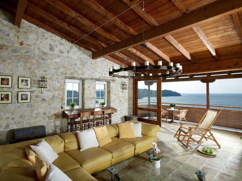 Atrium Hotel Skiathos Platanias  Exterior foto